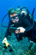 Scuba Diving